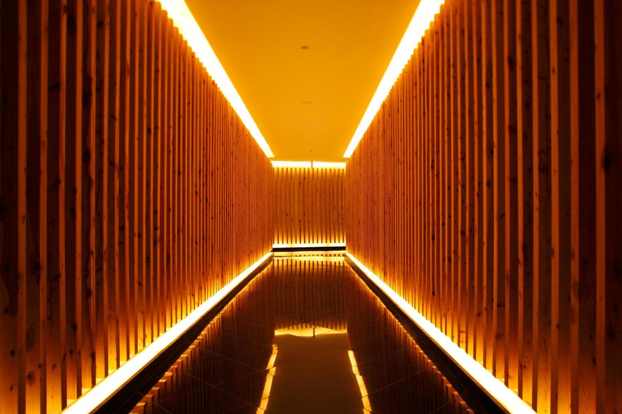 Horohoro Sanso Hotel Date  Exterior photo